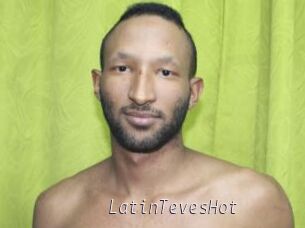 LatinTevesHot
