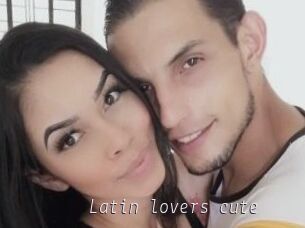 Latin_lovers_cute
