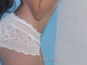 LatinaX