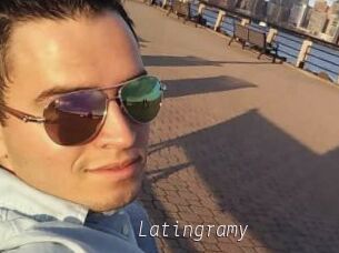 Latingramy