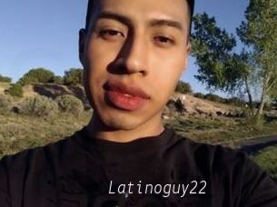 Latinoguy22