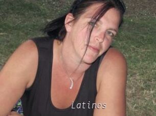Latinos