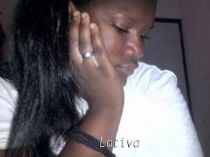 Lativa