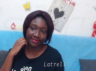 Latrell