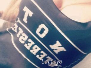 Latroya