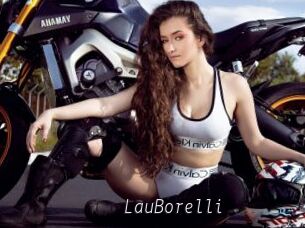 LauBorelli