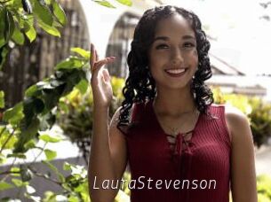 LauraStevenson