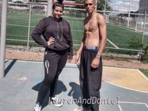 LaurenAndDaniel