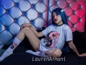LaurenArmani