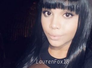 LaurenFox18