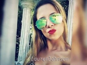 LaurenJohnson