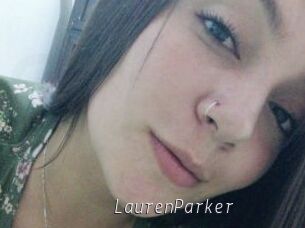 LaurenParker