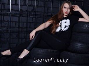 LaurenPretty