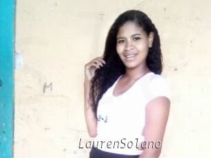 LaurenSolano
