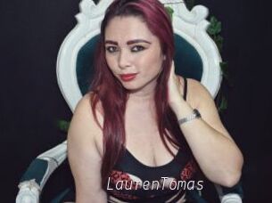 LaurenTomas