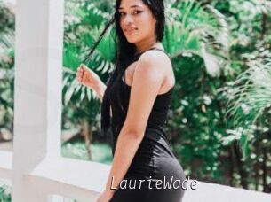 LaurieWade