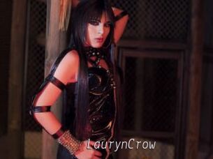 LaurynCrow