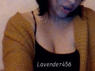 Lavender456