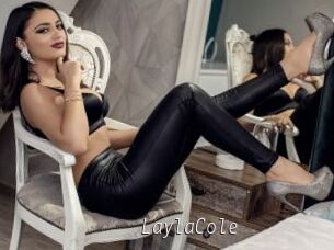 LaylaCole
