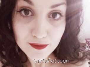 LaylaPatsson