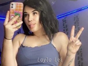Layla_Lei