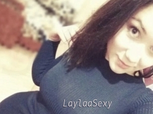LaylaaSexy