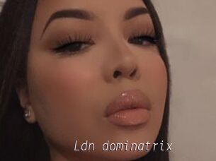 Ldn_dominatrix