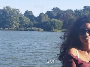 Lea