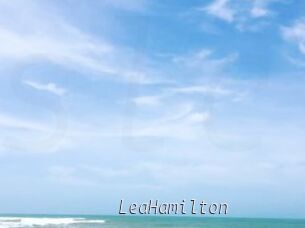LeaHamilton