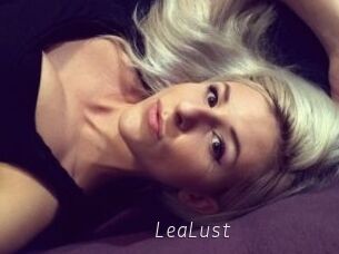 LeaLust