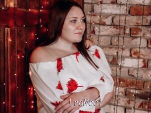 LeaMoor