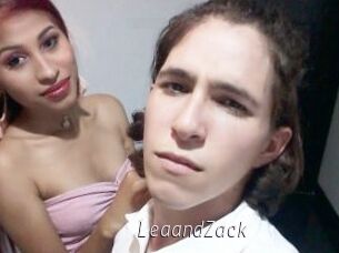 LeaandZack