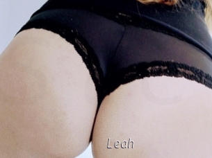 Leah