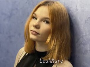 LeahMure