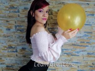 Leahvalentina