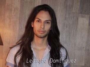 Leandro_Dominguez