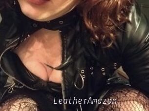 LeatherAmazon