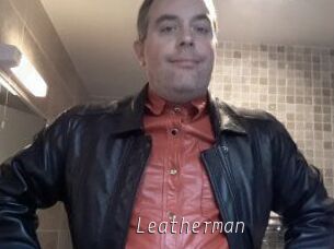 Leatherman