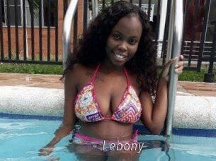 Lebony