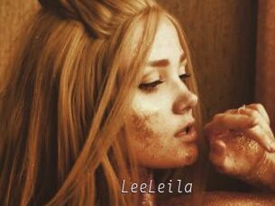 LeeLeila