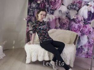 LeeLila