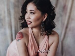 LeeSon