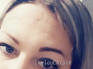 LeelouChipie