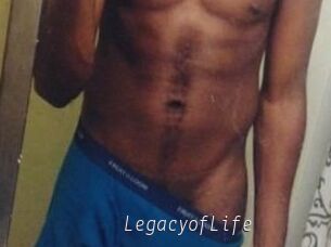 LegacyofLife
