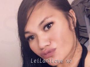 LeiLaniLove_xo