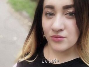 LeiaMs