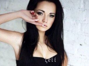 Leii