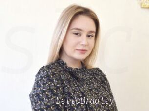 LeilaBradley