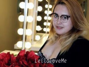 LeilaLoveMe