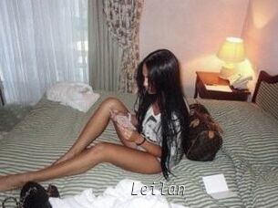 Leilan